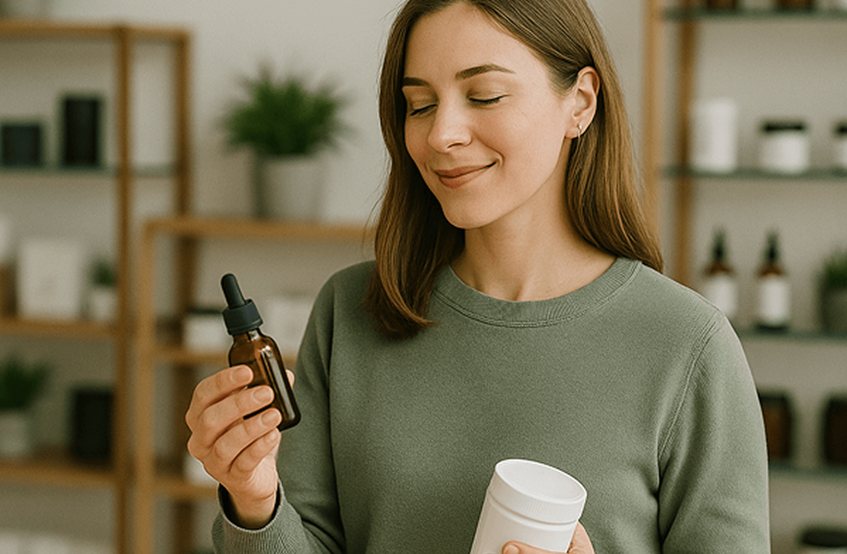 Cannabis and Wellness – Evidence & Insights- The Dispensary NJ