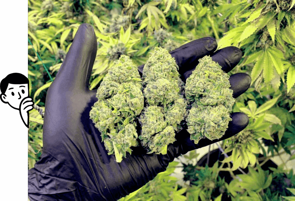  How to Shop for Premium Cannabis -  The Dispensary NJ 
