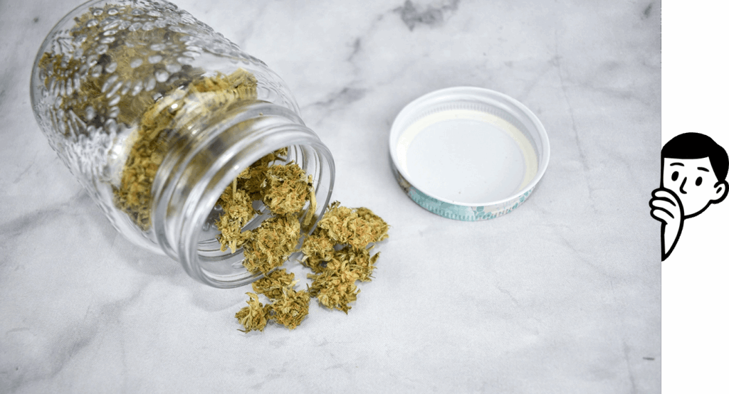 Storing Cannabis the Right Way -  The dispensary of NJ