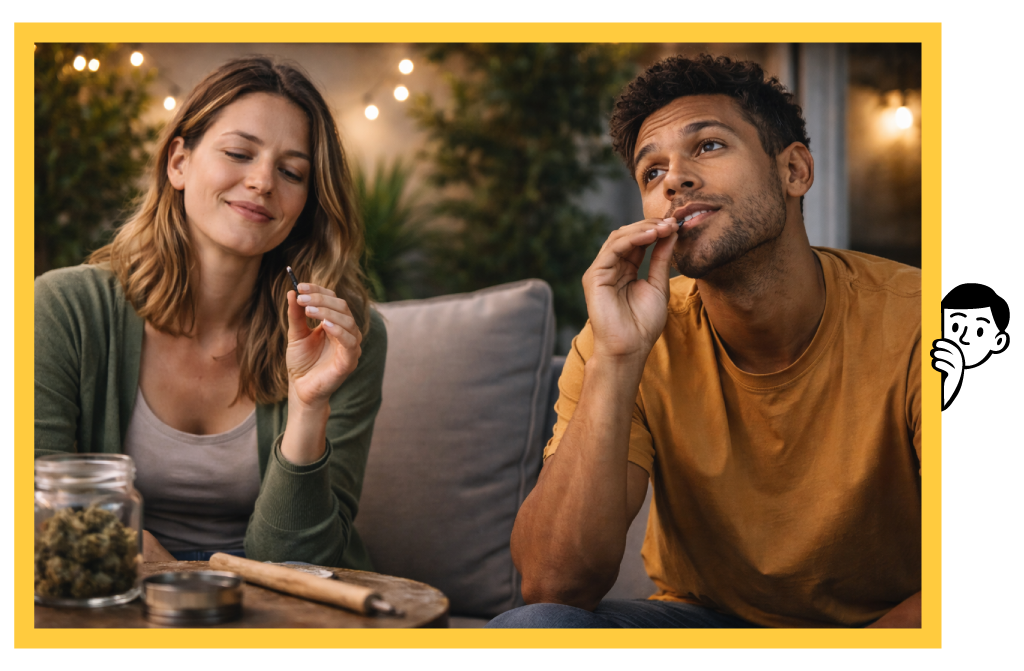 Cannabis effect variability explains why the same product can feel different between people due to tolerance, metabolism, dosing pace, and individual endocannabinoid signaling.